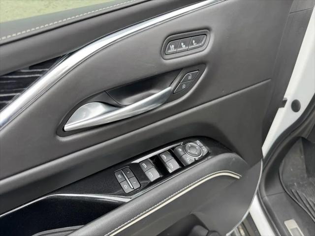 2023 Cadillac Escalade 4WD V-Series