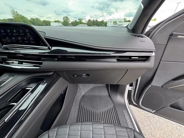 2023 Cadillac Escalade 4WD V-Series