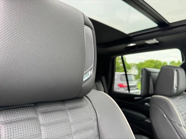 2023 Cadillac Escalade 4WD V-Series