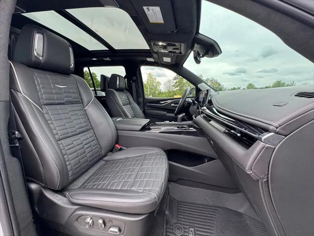 2023 Cadillac Escalade 4WD V-Series