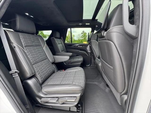 2023 Cadillac Escalade 4WD V-Series
