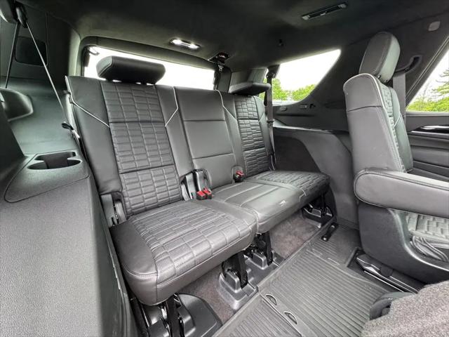 2023 Cadillac Escalade 4WD V-Series