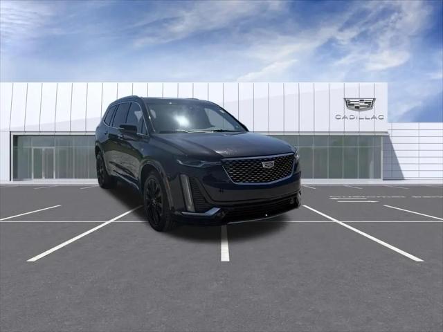 2024 Cadillac XT6 AWD Premium Luxury for sale in Fishers, IN