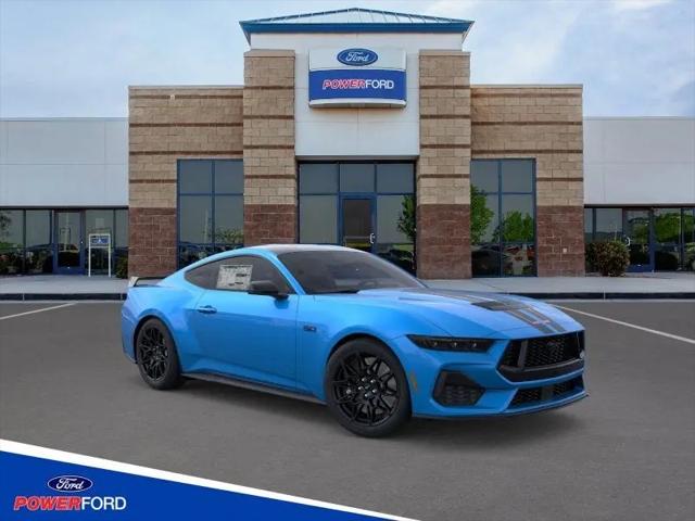 2026 Ford Mustang GT Premium Fastback for sale in Albuquerque, NM