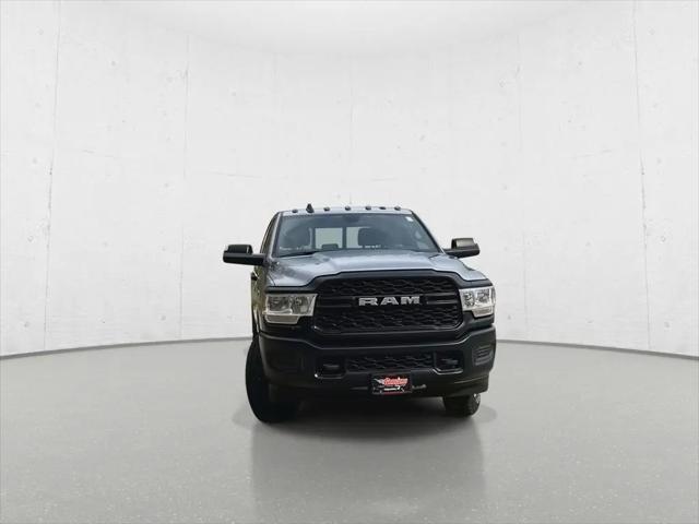 2022 Ram 2500 Tradesman Crew Cab 4x4 6'4" Box