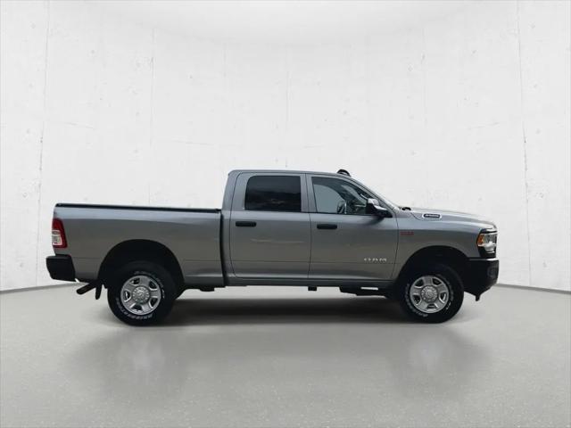 2022 Ram 2500 Tradesman Crew Cab 4x4 6'4" Box