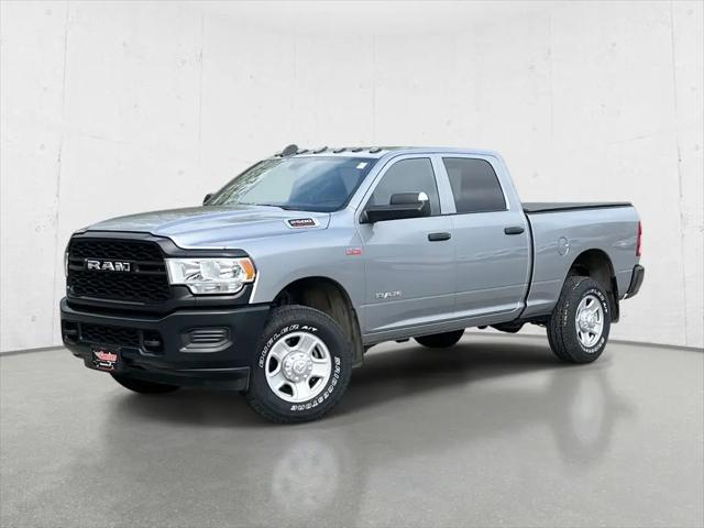 2022 Ram 2500 Tradesman Crew Cab 4x4 6'4" Box for sale in Valparaiso, IN