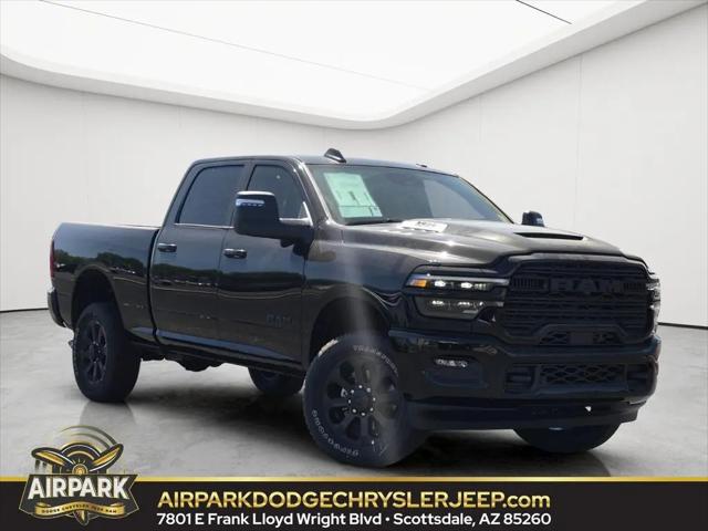 2026 Ram 2500 Laramie Crew Cab 4x4 6'4" Box for sale in Scottsdale, AZ