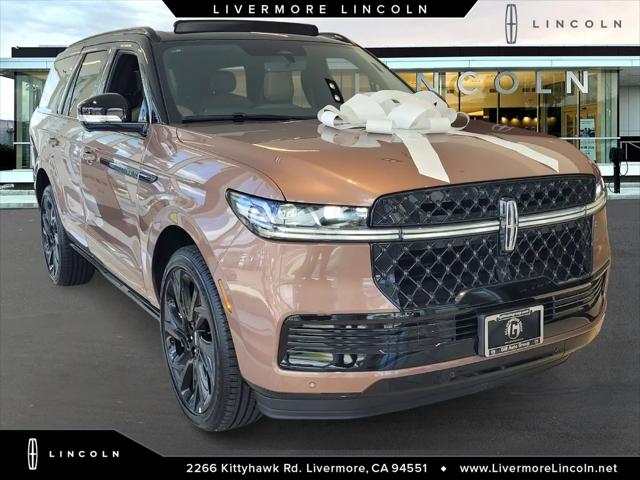 2026 Lincoln Navigator Black Label for sale in Livermore, CA