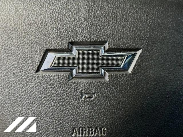 2021 Chevrolet Silverado 2500HD LTZ