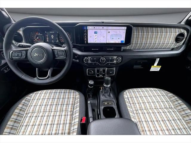 2026 Jeep Wrangler 85th Anniversary