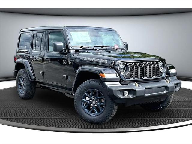 2026 Jeep Wrangler 85th Anniversary