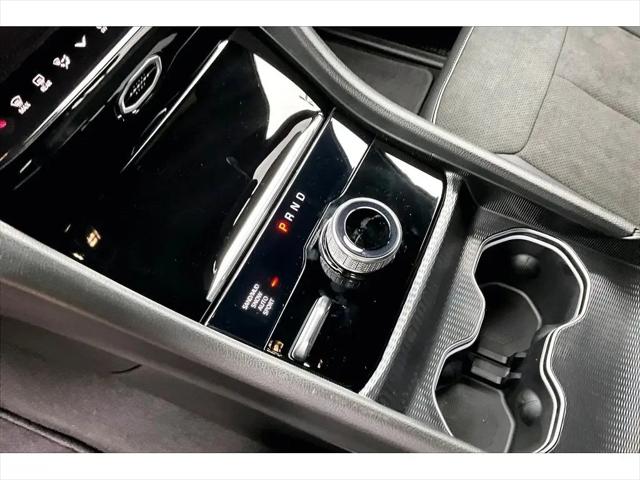 2026 Jeep Grand Cherokee L Altitude 4x4