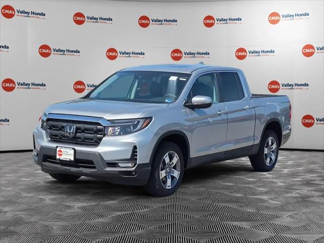 2026 Honda Ridgeline RTL for sale in Staunton, VA