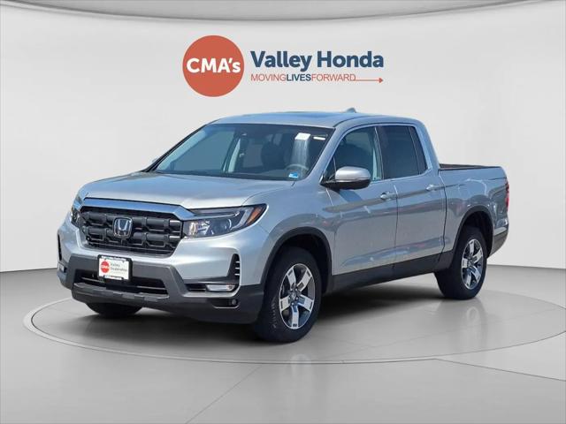 2026 Honda Ridgeline RTL for sale in Staunton, VA