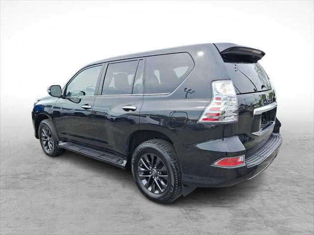 2023 Lexus GX GX 460 Premium