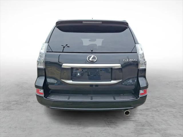 2023 Lexus GX GX 460 Premium