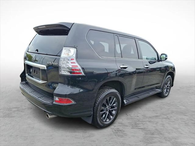 2023 Lexus GX GX 460 Premium