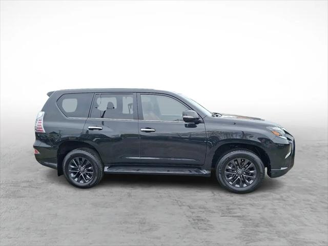 2023 Lexus GX GX 460 Premium