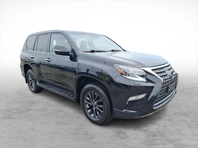 2023 Lexus GX GX 460 Premium