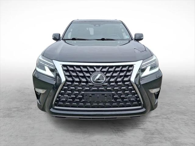 2023 Lexus GX GX 460 Premium