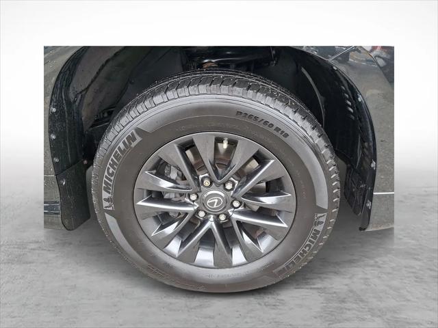 2023 Lexus GX GX 460 Premium