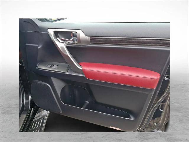2023 Lexus GX GX 460 Premium