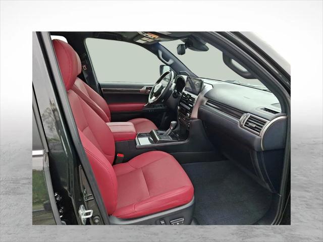 2023 Lexus GX GX 460 Premium