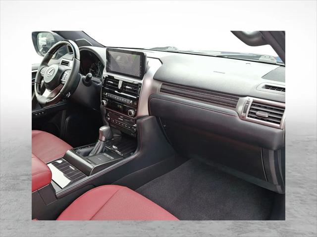 2023 Lexus GX GX 460 Premium