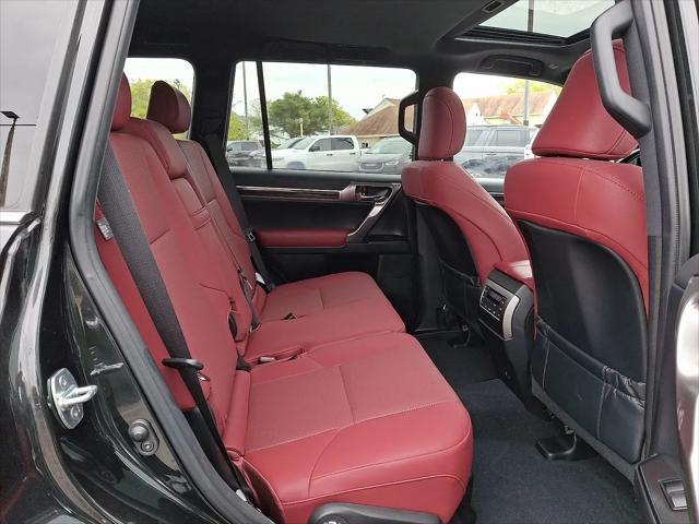 2023 Lexus GX GX 460 Premium