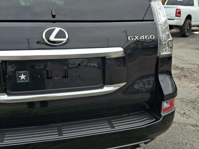 2023 Lexus GX GX 460 Premium