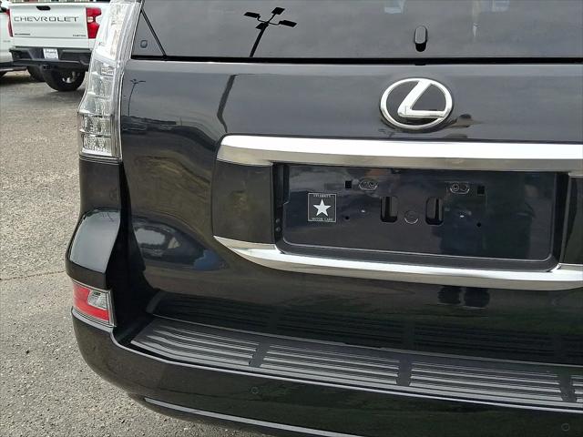 2023 Lexus GX GX 460 Premium