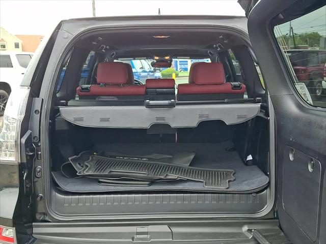 2023 Lexus GX GX 460 Premium