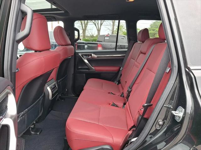 2023 Lexus GX GX 460 Premium