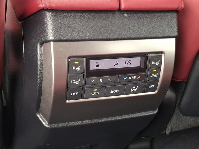 2023 Lexus GX GX 460 Premium