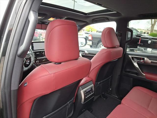 2023 Lexus GX GX 460 Premium