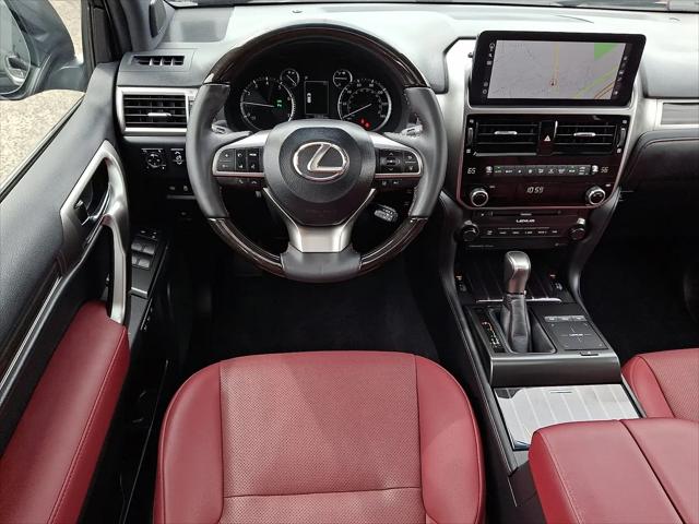 2023 Lexus GX GX 460 Premium