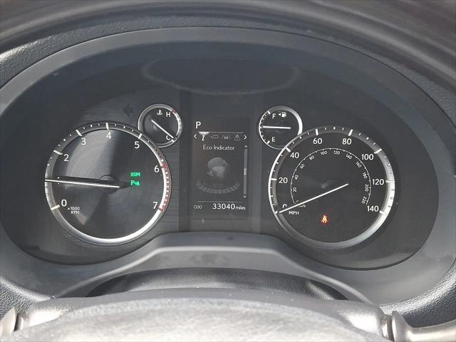 2023 Lexus GX GX 460 Premium
