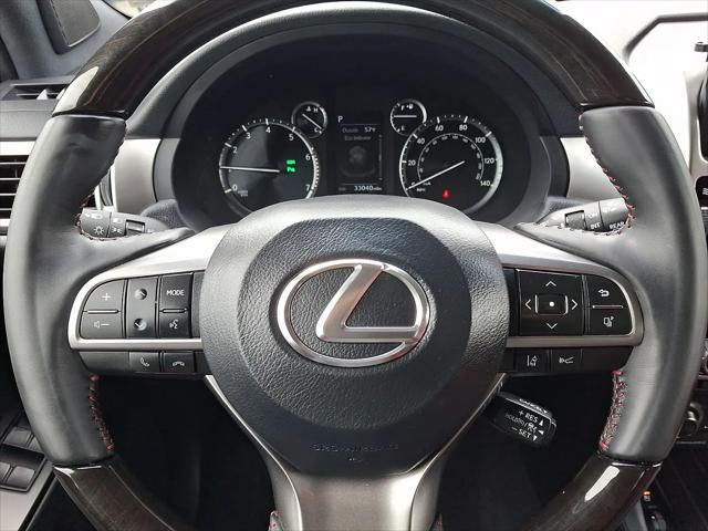 2023 Lexus GX GX 460 Premium