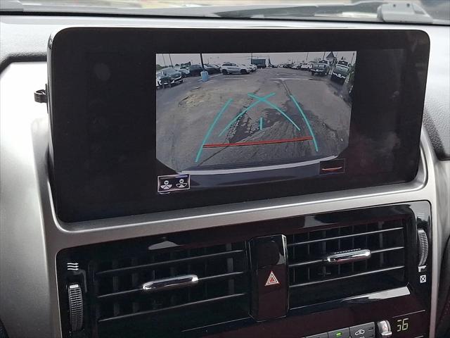 2023 Lexus GX GX 460 Premium