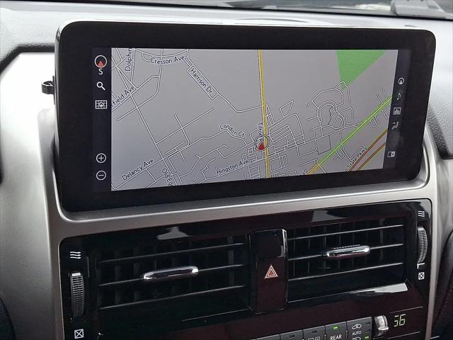 2023 Lexus GX GX 460 Premium