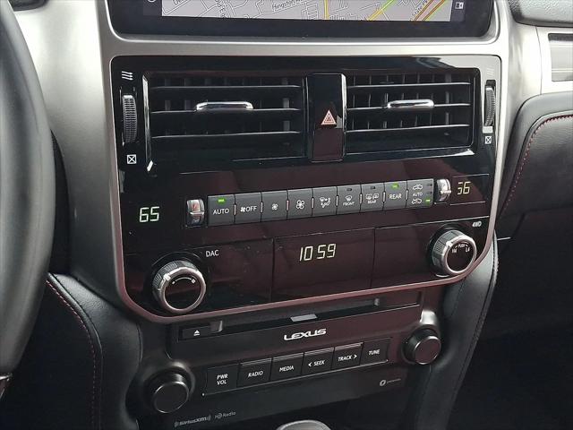 2023 Lexus GX GX 460 Premium