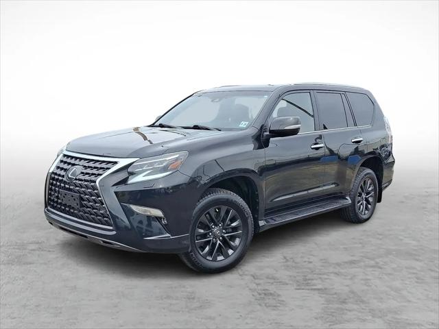 2023 Lexus GX GX 460 Premium for sale in Egg Harbor Township, NJ