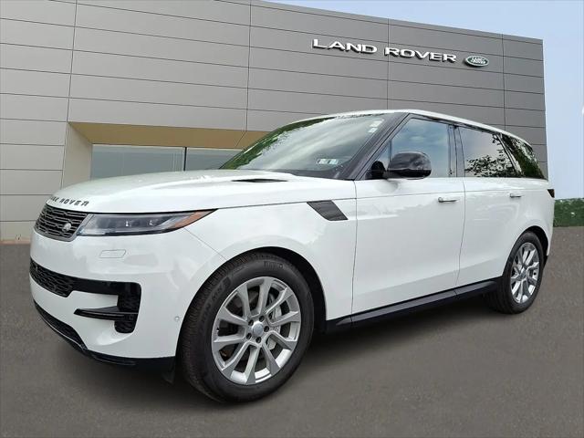 2025 Land Rover Range Rover Sport P360 S for sale in Willow Grove, PA