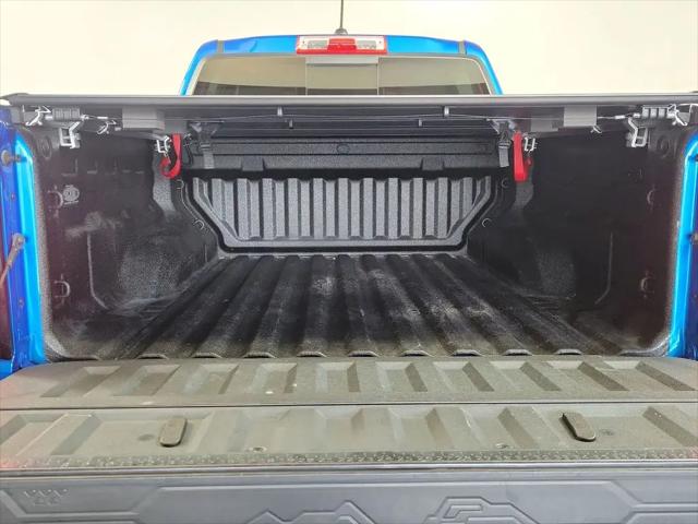 2024 Chevrolet Colorado 4WD Trail Boss