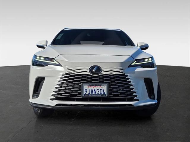 2024 Lexus RX 350 RX 350