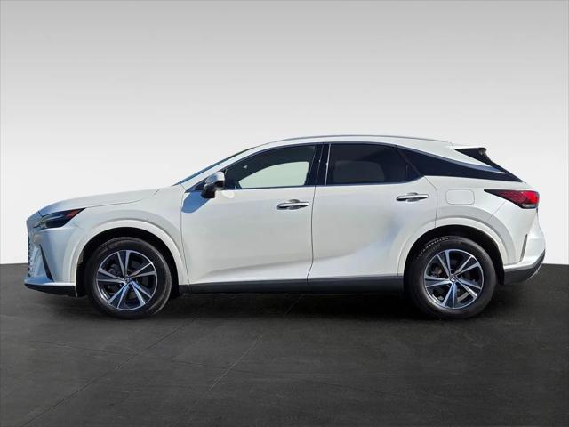 2024 Lexus RX 350 RX 350