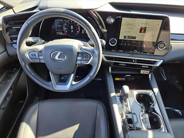2024 Lexus RX 350 RX 350