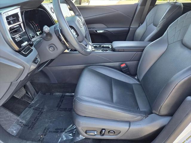 2024 Lexus RX 350 RX 350