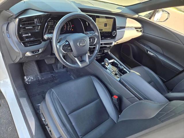 2024 Lexus RX 350 RX 350